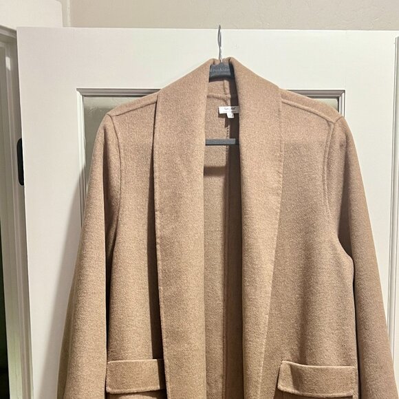 NWOT Splendid cellajane wool coat - Picture 7 of 8